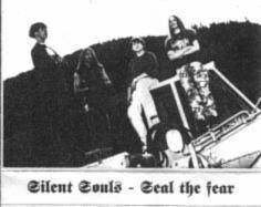 Silent Souls : Seal the Fear